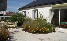 Maison des Agapanthes PLENEUF VAL ANDRE